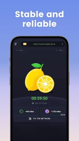 Lemon - скриншот 2