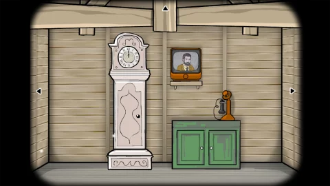 Cube Escape Collection - скриншот 5
