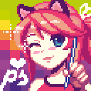 Pixel Studio PRO