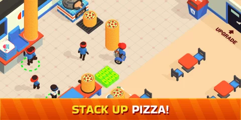 Pizza Ready - скриншот 3
