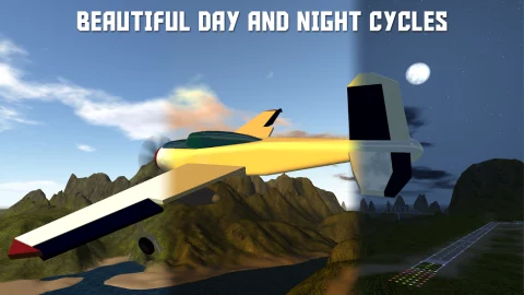 SimplePlanes - скриншот 5