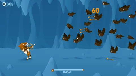 Big Hunter - скриншот 7