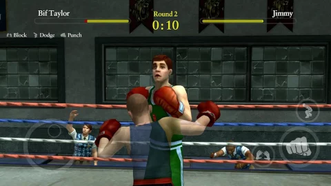 Bully: Anniversary Edition - скриншот 5