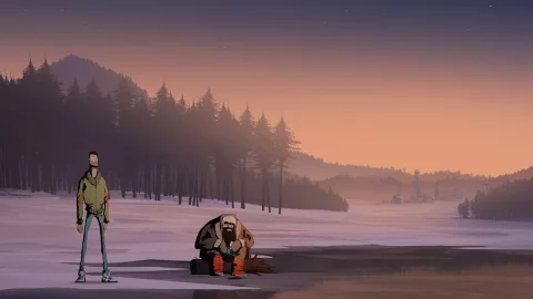 Unforeseen Incidents - скриншот 6