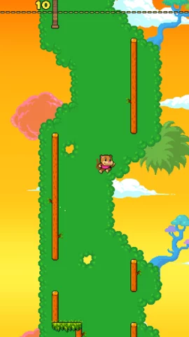 Wall Kickers - скриншот 5