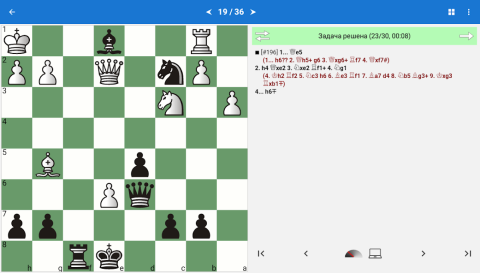 Chess King - скриншот 1