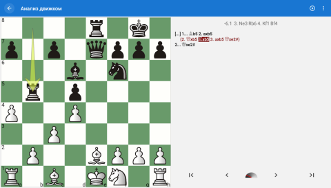 Chess King - скриншот 4