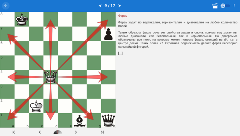 Chess King - скриншот 6