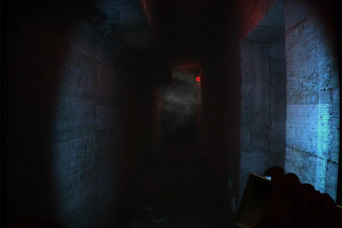 Death Vault (A-2481) Remastered - скриншот 2