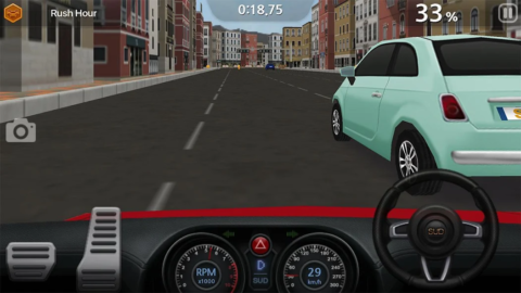 Dr. Driving 2 - скриншот 4