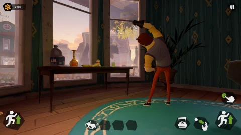 Hello Neighbor Nicky’s Diaries - скриншот 4