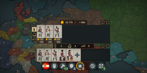 Our Empire Pro - скриншот 4