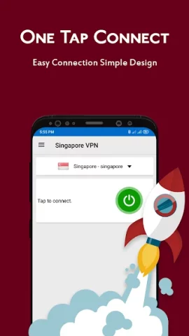 Sing VPN - скриншот 1