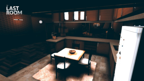 The Last Room - скриншот 2