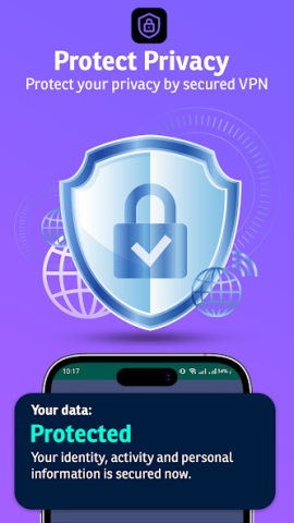 TrymeVPN - скриншот 2