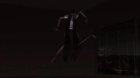 White Day - скриншот 3