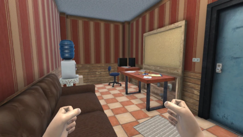 Laundry Store Simulator - скриншот 5