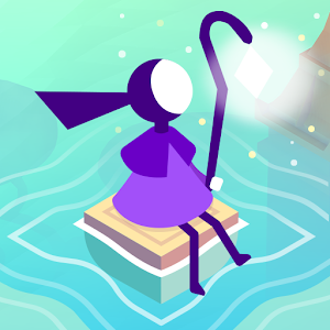 Monument Valley 3