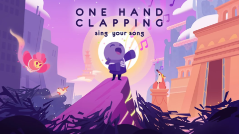 One Hand Clapping - скриншот 1