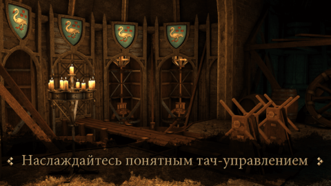 The House of Da Vinci - скриншот 4