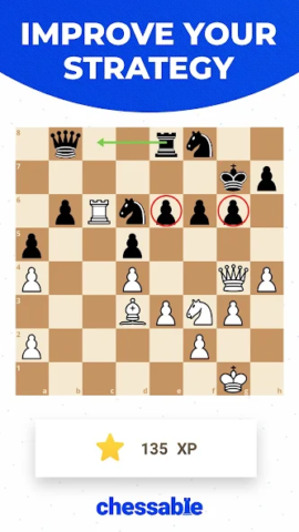 Chessable - скриншот 2