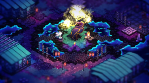 Crashlands 2 - скриншот 1