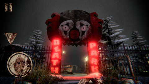 Death Park - скриншот 6