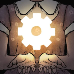 Gear Enigmas