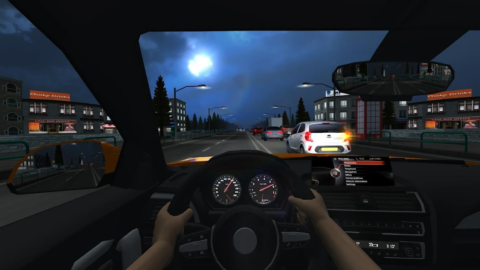 Racing Limits - скриншот 3