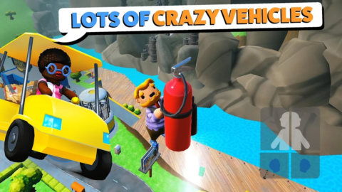 Totally Reliable Delivery - скриншот 2