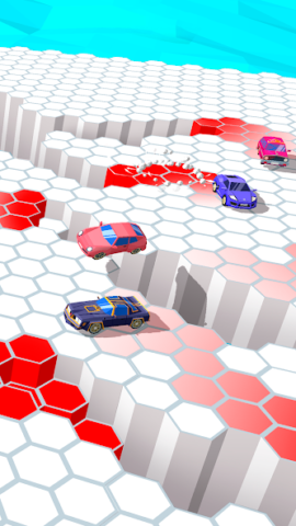 Cars Arena - скриншот 5