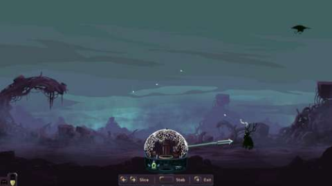 Dome Keeper - скриншот 5