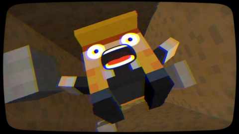 Slayaway Camp - скриншот 2