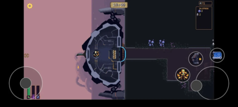 Wall World - скриншот 6