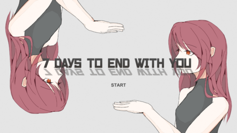 7 Days to End with You - скриншот 1