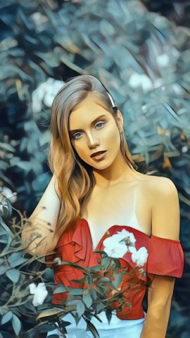 ArtistA - скриншот 3
