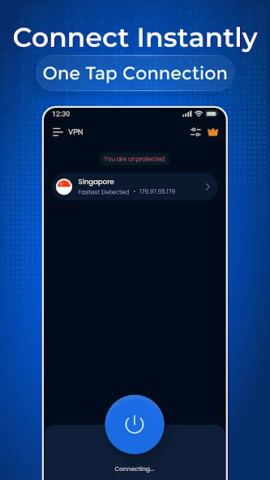 Edge - скриншот 2