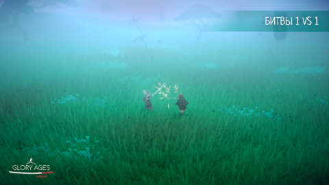 Glory Ages — Samurais - скриншот 6