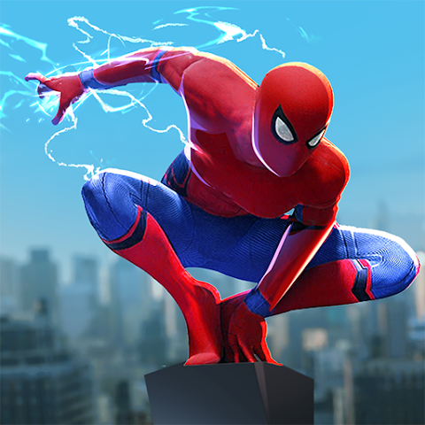 Spider Man 3