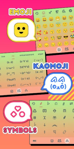 Stylish Text - скриншот 5