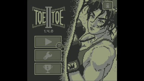 Toe II Toe - скриншот 1