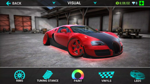 Ultimate Car Driving Simulator - скриншот 5