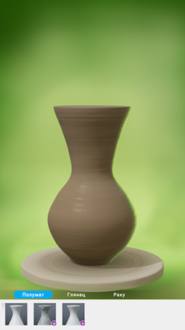 Let’s Create! Pottery 2 - скриншот 3