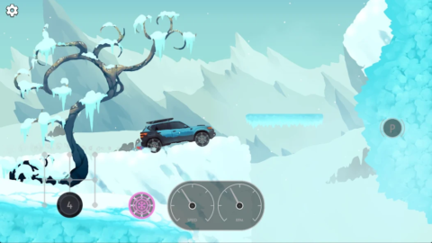 WINCH IT OUT - скриншот 5