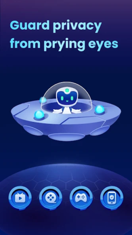 World VPN - скриншот 3