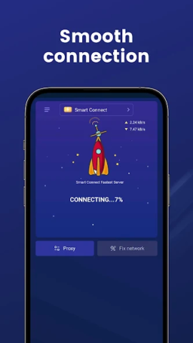 Rocket - скриншот 2