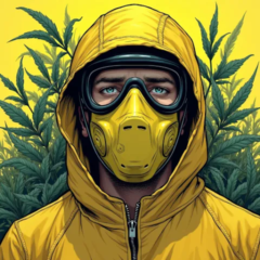 Substance Syndicate Tycoon V