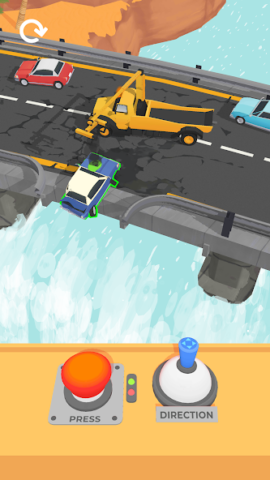 Vehicle Masters - скриншот 2