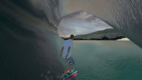 YouRiding — Surf and Bodyboard - скриншот 2