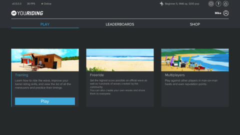 YouRiding — Surf and Bodyboard - скриншот 6